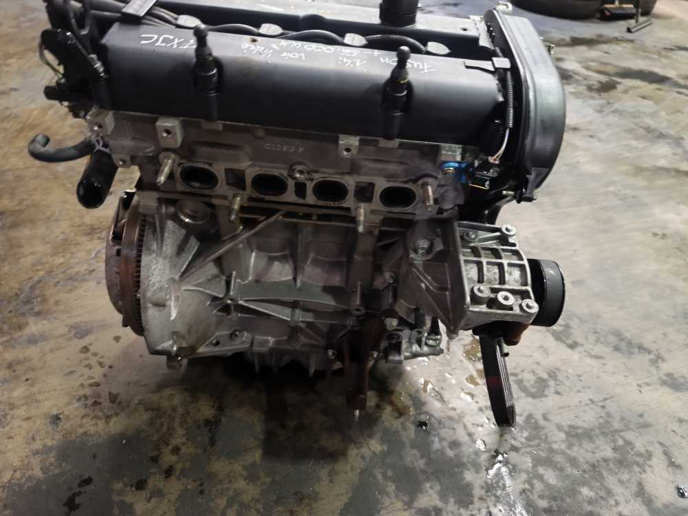 MOTEUR FORD 1.4i ESSENCE FXJC - Vue 5